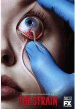 血族 第一季 The Strain Season 1線上看