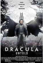 德古拉元年 Dracula Untold線上看