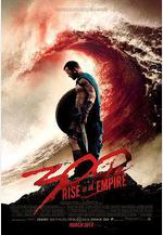 300勇士：帝國崛起 300: Rise of an Empire線上看