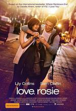 愛你，羅茜 Love, Rosie線上看