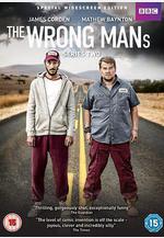 誤打誤撞 第二季 The Wrong Mans Season 2線上看