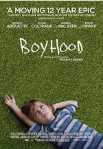 少年時代 Boyhood線上看