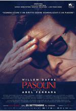 帕索里尼 Pasolini線上看