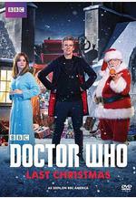 神祕博士：最後的聖誕 Doctor Who: Last Christmas線上看