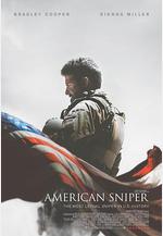 美國狙擊手 American Sniper線上看
