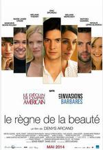 美的統治 Le règne de la beauté線上看