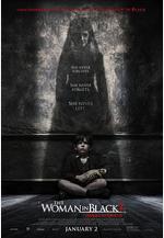 黑衣女人2：死亡天使 The Woman in Black 2: Angel of Death線上看