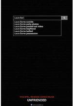 解除好友 Unfriended線上看