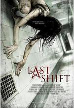 最後一班 Last Shift線上看