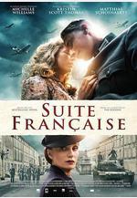 法蘭西組曲 Suite française線上看