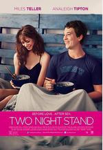 一夜情未了 Two Night Stand線上看