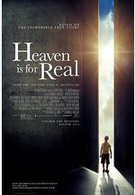 天堂真的存在 Heaven is for Real線上看