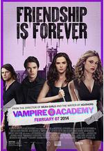 吸血鬼學院 Vampire Academy線上看