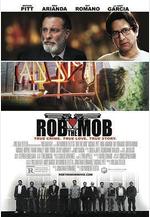 紐約小匪戰黑幫 Rob the Mob線上看