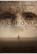 恐怖回音 Echoes線上看