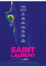 聖羅蘭傳 Saint Laurent線上看