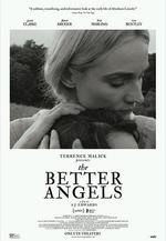 少年林肯 The Better Angels線上看