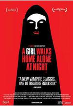 獨自夜歸的女孩 A Girl Walks Home Alone at Night線上看