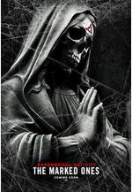 鬼影實錄：詛咒 Paranormal Activity: The Marked Ones線上看