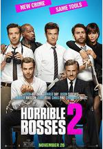 惡老闆2 Horrible Bosses 2線上看