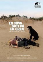 寒枝雀靜 En duva satt på en gren och funderade på tillvaron線上看