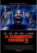 鬼屋大電影2 A Haunted House 2線上看