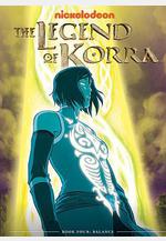 降世神通：科拉傳奇 第四季 The Legend of Korra Season 4線上看