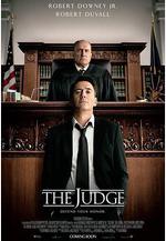 法官老爹 The Judge線上看