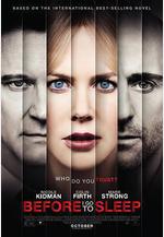 在我入睡前 Before I Go to Sleep線上看