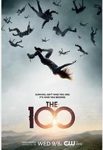 地球百子 第一季 The 100 Season 1線上看