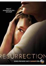 亡者歸來 第一季 Resurrection Season 1線上看