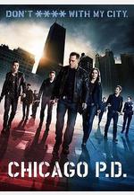 芝加哥警署 第一季 Chicago P.D. Season 1線上看