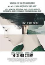 沉默風暴 The Silent Storm線上看