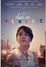 威尼斯的阿歷克斯 Alex of Venice線上看