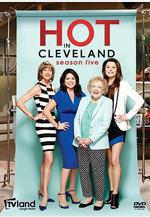 燃情克利夫蘭 第五季 Hot in Cleveland Season 5線上看