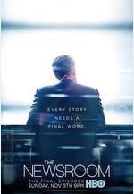 新聞編輯室 第三季 The Newsroom Season 3線上看