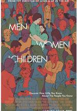男人女人和孩子 Men, Women & Children線上看