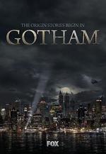 哥譚 第一季 Gotham Season 1線上看