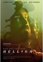 刺頭青 Hellion線上看