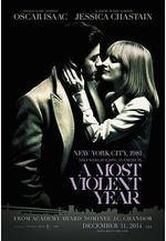 至暴之年 A Most Violent Year線上看