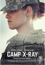 X射線營地 Camp X-Ray線上看