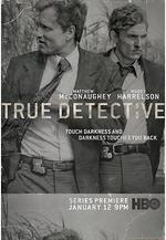 真探 第一季 True Detective Season 1線上看