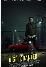 夜行者 Nightcrawler線上看