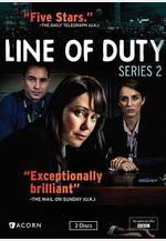 重任在肩 第二季 Line of Duty Season 2線上看