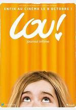 小樓的奇幻生活 Lou! Journal infime線上看