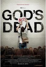 上帝未死 God's Not Dead線上看