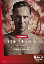 科利奧蘭納斯 National Theatre Live: Coriolanus線上看