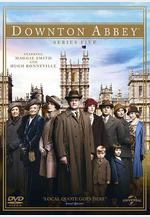 唐頓莊園 第五季 Downton Abbey Season 5線上看