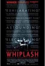 爆裂鼓手 Whiplash線上看