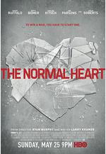 平常的心 The Normal Heart線上看